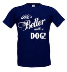 Better - Herren-T-Shirt