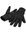 Softshell Sport-Handschuhe Siberian Husky