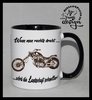 Tasse Bike Branding  / Harley / Free Biker