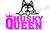 LadyShirt Husky Queen